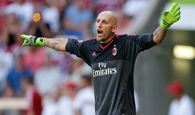 Кристиан Аббьяти, Getty Images