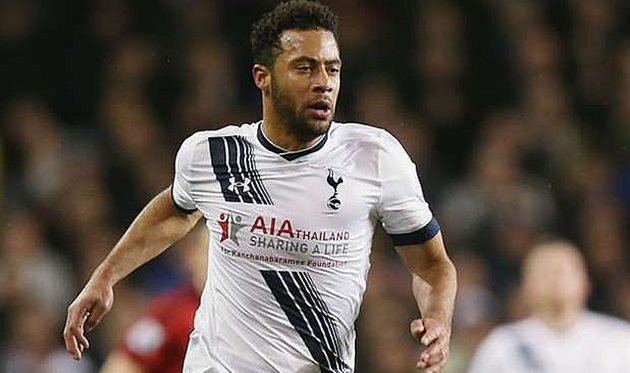 Мусса Дембеле, Getty Images