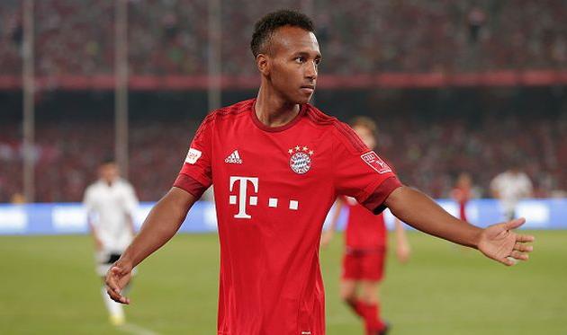 Джулиан Грин, Getty Images