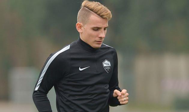 Лукас Динь, Getty Images