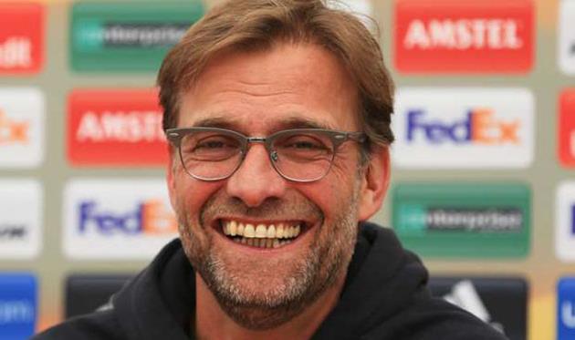 Юрген Клопп, Getty Images