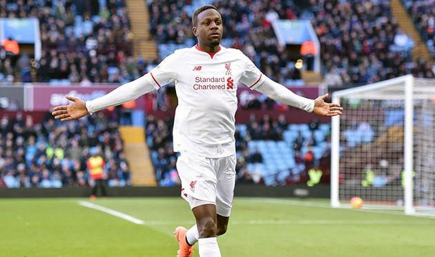 Дивок Ориги, Sky Sports