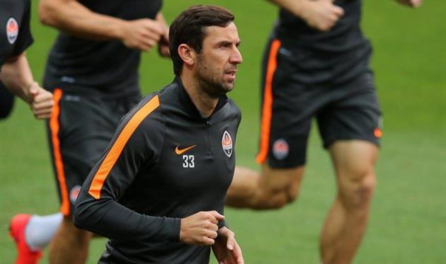 ДАРИО СРНА, © АЛЕКСАНДР ОСИПОВ 