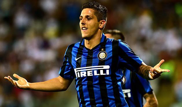 Стеван Йоветич, goal.com