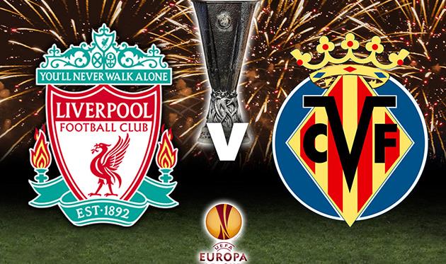 Ливерпуль - ВИльярреал, google.com