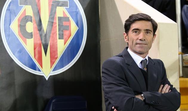 Марселино, Getty Images