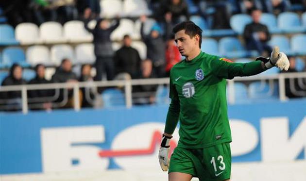 Юрий Мартыщук, Football.ua