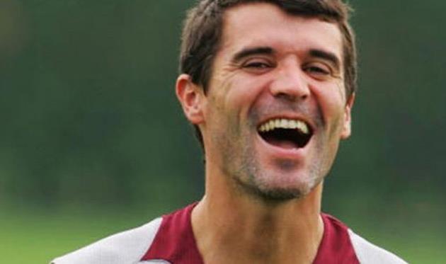 Рой Кин, joe.ie