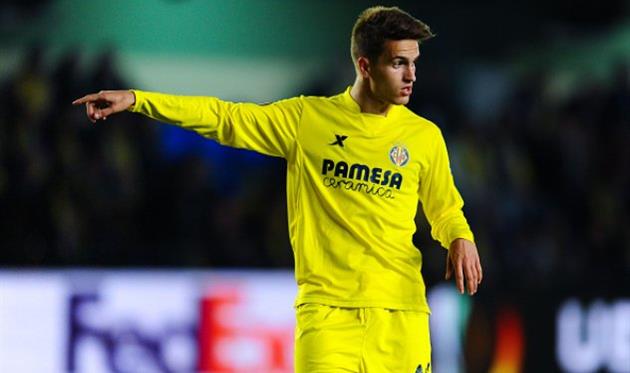 ДЕНИС СУАРЕС, GETTY IMAGES