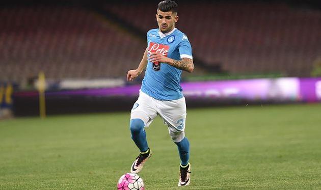 Элсид Хисай, Getty Images