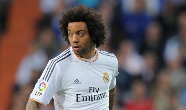 Марсело, bleacherreport.com