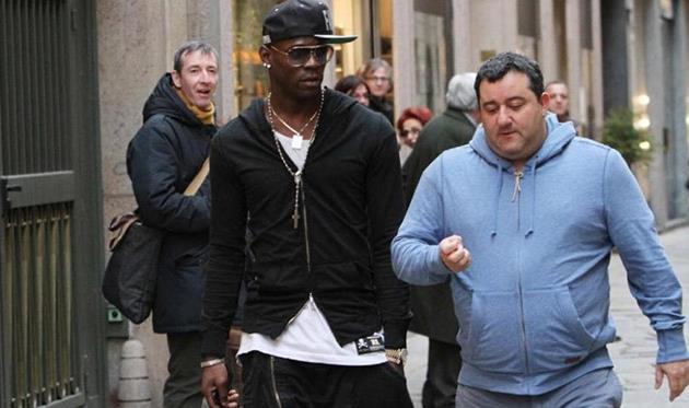 Мино Райола, nwikedinho.sportsblog.com