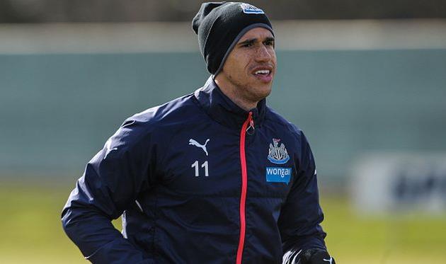 Габриэль Обертан, Getty Images