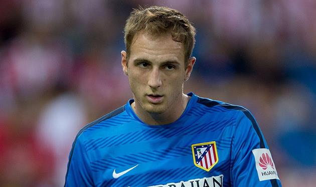 Ян Облак, skysports.com