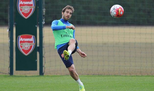 Матье Фламини, Getty Images