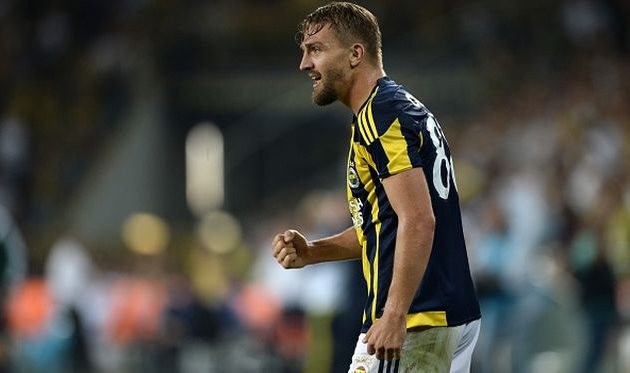 Джанер Эркин, Getty Images