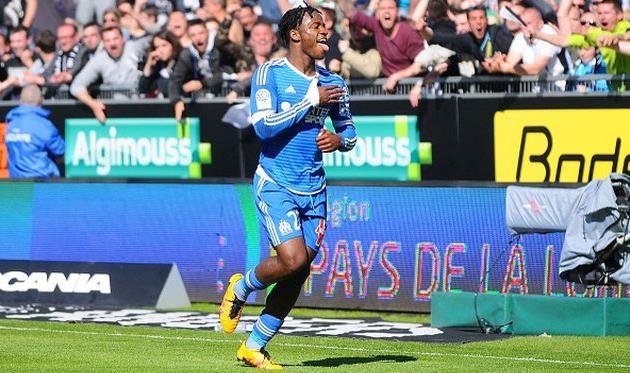 Мичи Батшуайи, Getty Images