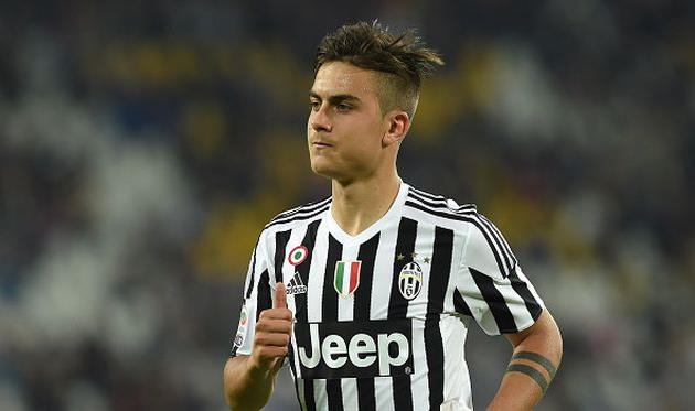 Пауло Дибала, Getty Images