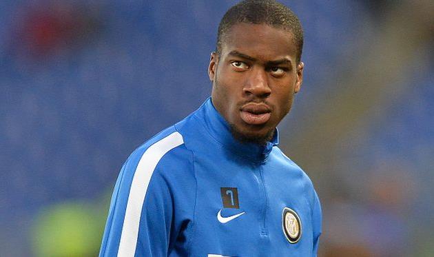 Джоффри Кондогбия, Getty Images