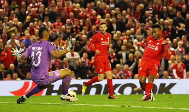 ДАНИЭЛЬ СТАРРИДЖ, GETTY IMAGES