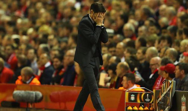 Марселино Гарсия Тораль, Getty Images