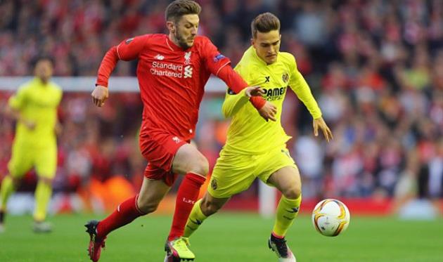 АДАМ ЛАЛЛАНА, GETTY IMAGES