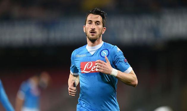 Мирко Вальдифиори, Getty Images