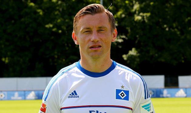 Ивица Олич, Getty Images