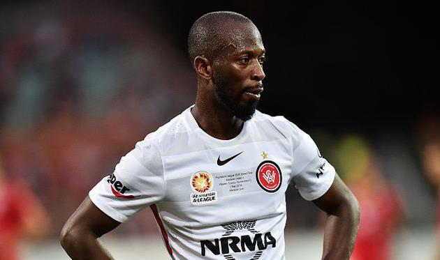 Ромео Кастелен, Getty Images