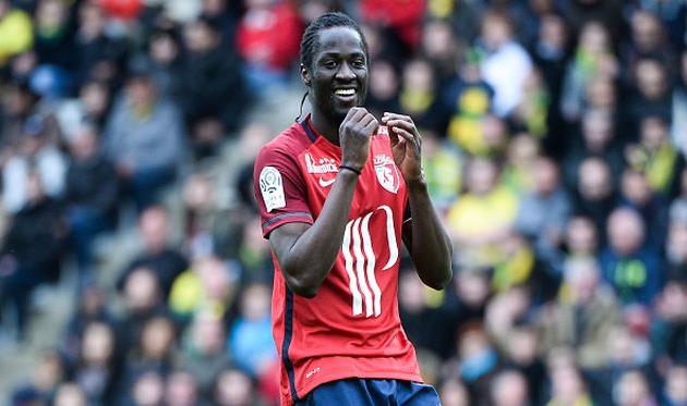 Эдер, Getty Images