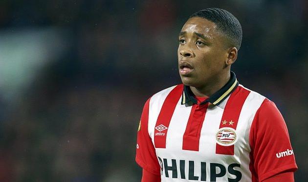 Стивену Бергвейну, Getty Images