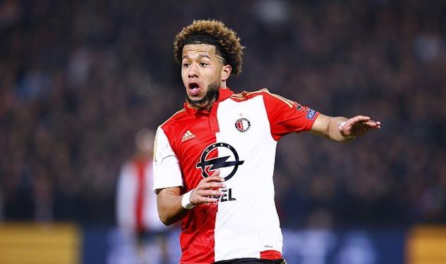 Тонни Вильена, Getty Images