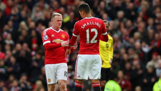 Смоллинг и Руни, Sky Sports