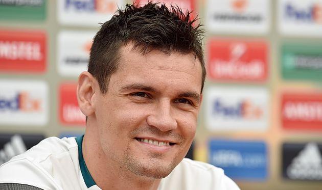 Деян Ловрен, Getty Images