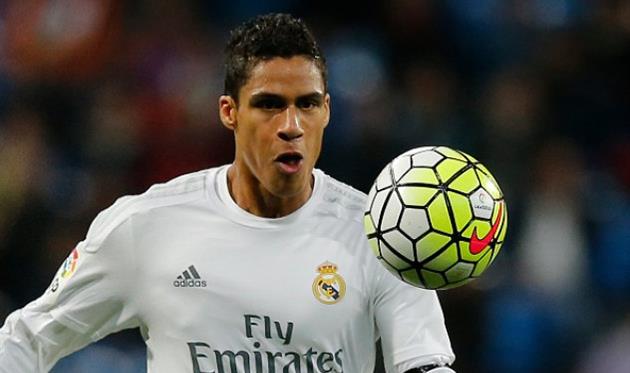 РАФАЭЛЬ ВАРАН, GETTY IMAGES