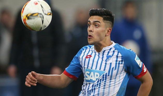 Надием Амири, Getty Images