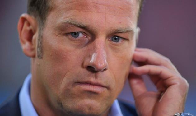 Маркус Вайнцирль, Getty Images