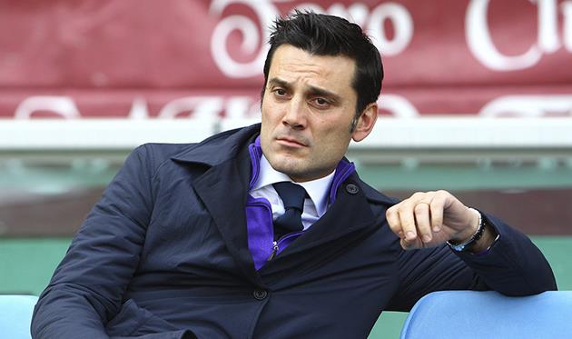 Винченцо Монтелла, bestgoal.tv