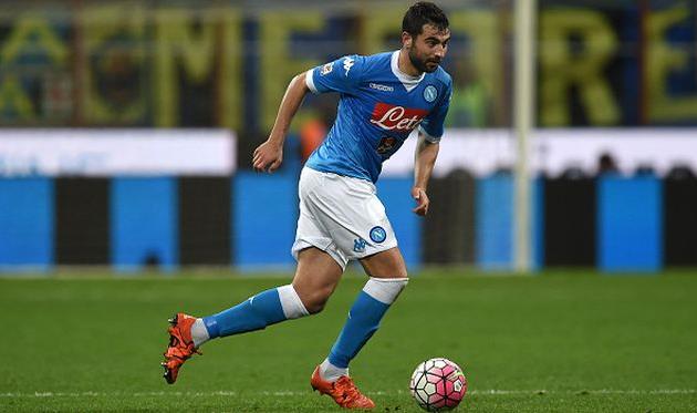 Рауль Альбиоль, Getty Images