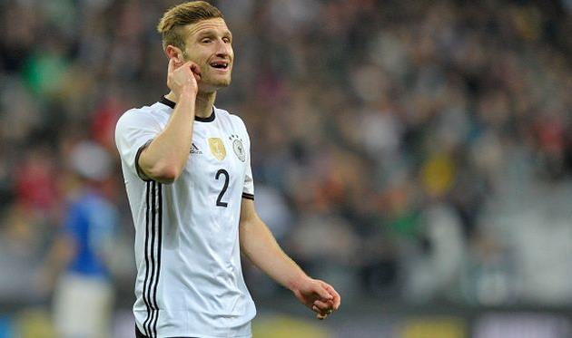 Шкодран Мустафи, Getty Images