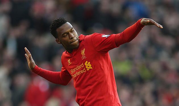 Даниэль Старридж, independent.co.uk