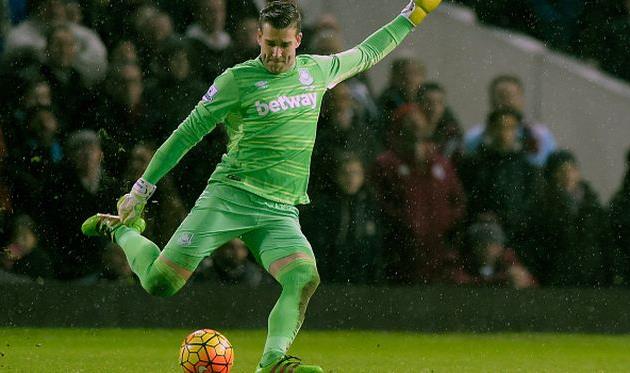 Сан Мигель Адриан, Getty Images