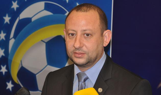 Владимир Генинсон, xsport.ua