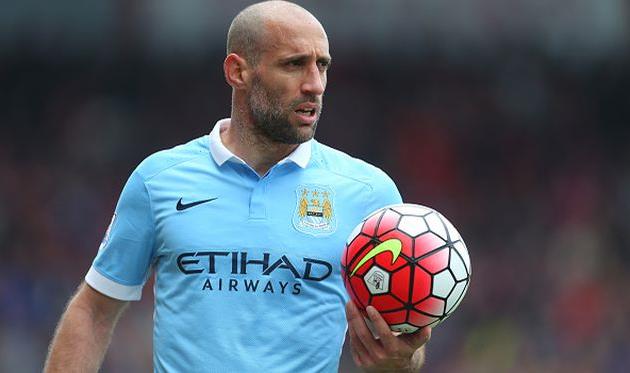 Пабло Сабалета, Getty Images