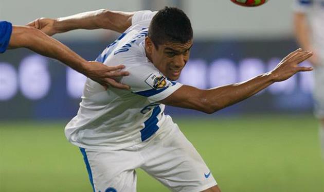 Лео Матос, Football.ua