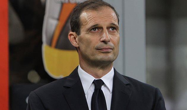 Массимилиано Аллегри, Getty Images