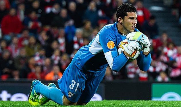 Давид Сория, getty images