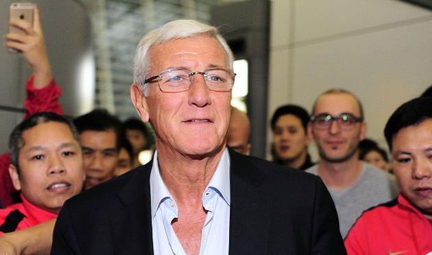 Марчелло Липпи, Getty Images