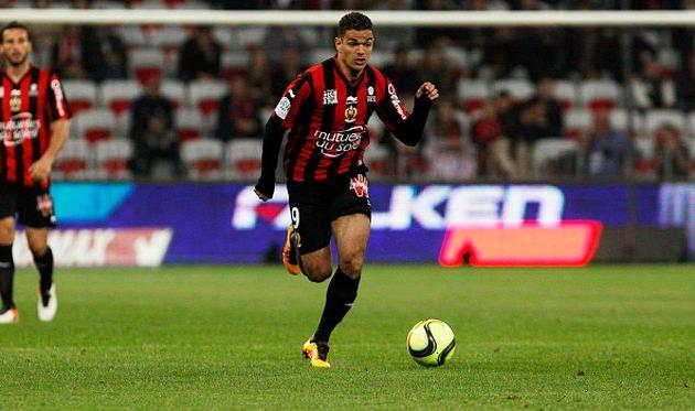 Хатем Бен Арфа, Getty Images