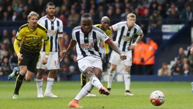 САИДО БЕРАИНО, ESPN